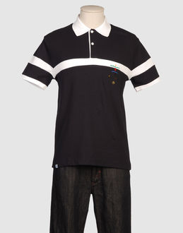 - tops - polos - sur yoox.com