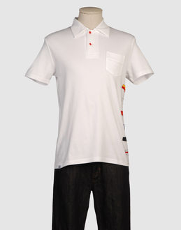 - tops - polos - sur yoox.com