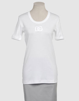 - tops - t-shirts manches courtes - sur yoox.com