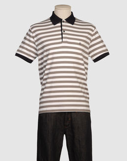 - tops - polos - sur yoox.com
