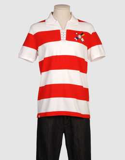 - tops - polos - sur yoox.com