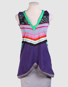 - tops - tops - sur yoox.com