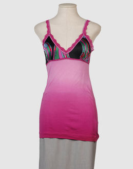 - tops - tops - sur yoox.com