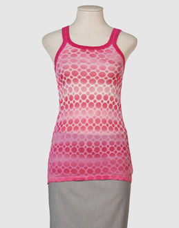 - tops - tops - sur yoox.com