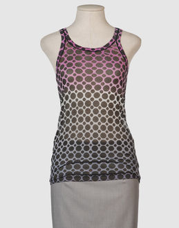 CUSTO BARCELONA - TOPS - Tops - bei YOOX.COM