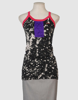 - tops - tops - sur yoox.com