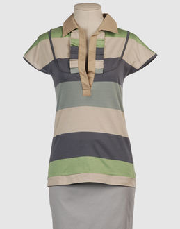  - tops - polos - sur yoox.com