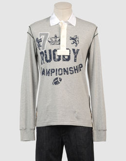  - tops - polos - sur yoox.com