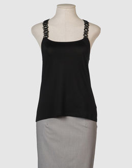 - tops - tops - sur yoox.com