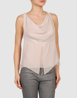 - tops - tops - sur yoox.com