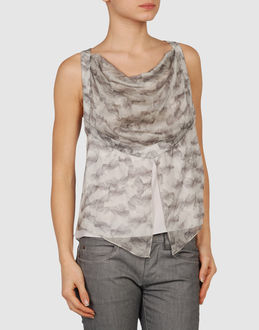 - tops - tops - sur yoox.com