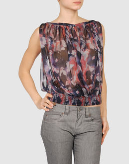 - tops - tops - sur yoox.com