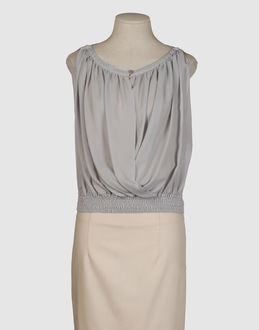 - tops - tops - sur yoox.com
