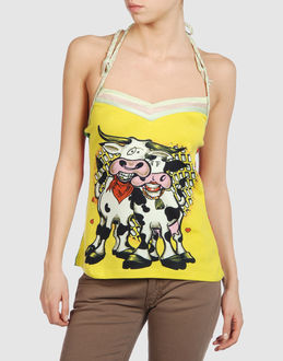 - tops - tops - sur yoox.com