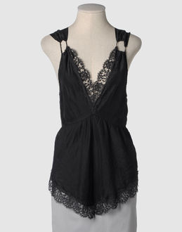 - tops - tops - sur yoox.com