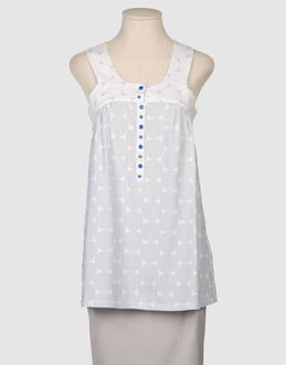  - tops - tops - sur yoox.com
