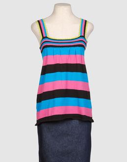ELEY KISHIMOTO - TOPWEAR - Tops - on YOOX.COM