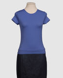 ALPHA MASSIMO REBECCHI - TOPS - Kurzärmlige T-Shirts bei YOOX.COM