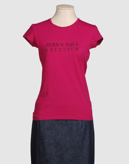  - tops - t-shirts manches courtes - sur yoox.com