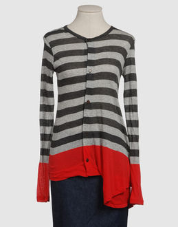  - tops - t-shirts manches longues - sur yoox.com