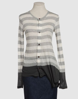  - tops - t-shirts manches longues - sur yoox.com