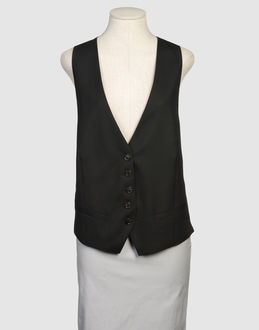 KRIS VAN ASSCHE - TOPS - Tops - sur YOOX.COM