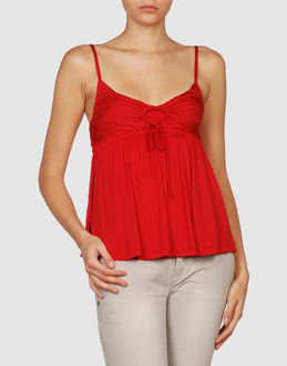 - tops - tops - sur yoox.com