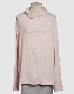 - tops - t-shirts manches longues - sur yoox.com