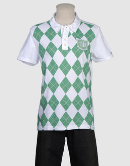 - tops - polos - sur yoox.com