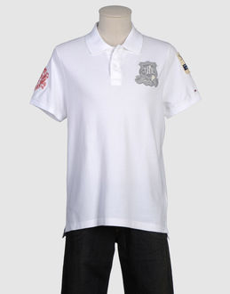- tops - polos - sur yoox.com