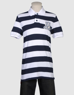 - tops - polos - sur yoox.com