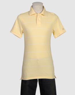- tops - polos - sur yoox.com