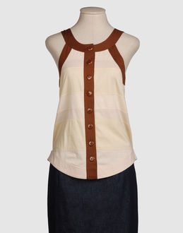 - tops - tops - sur yoox.com
