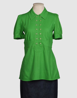 - tops - polos - sur yoox.com