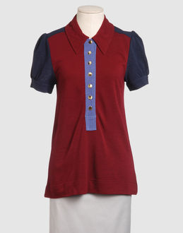MARC BY MARC JACOBS TOPWEAR Polo shirts (690838251)