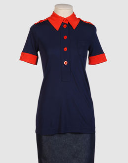 MARC BY MARC JACOBS TOPWEAR Polo shirts (690838255)