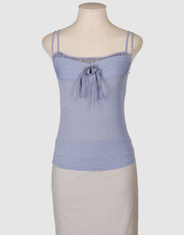 - tops - tops - sur yoox.com