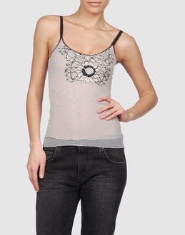 - tops - tops - sur yoox.com