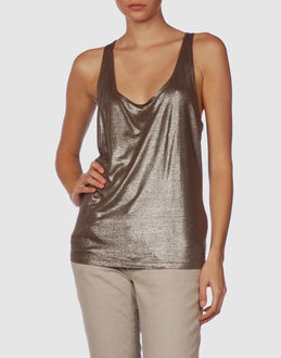STELLA McCARTNEY - TOPWEAR - Tops - on YOOX.COM