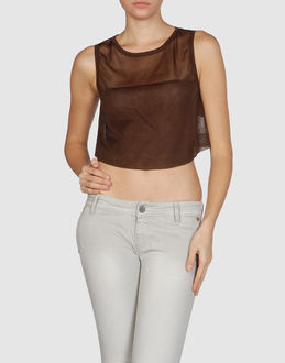 ALAIA Tops - Item 37187612