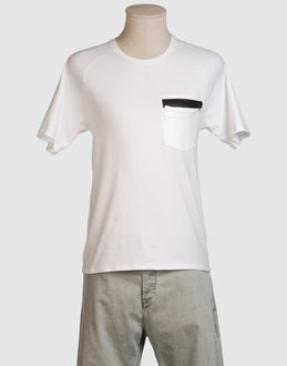  - tops - t-shirts manches courtes - sur yoox.com