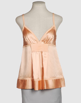 MARC BY MARC JACOBS Tops - Item 37187838