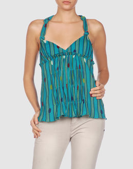 - tops - tops - sur yoox.com