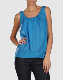CHLOE' - TOPWEAR - Tops - on YOOX.COM CHLOE' - TOPWEAR - Tops - on YOOX.COM