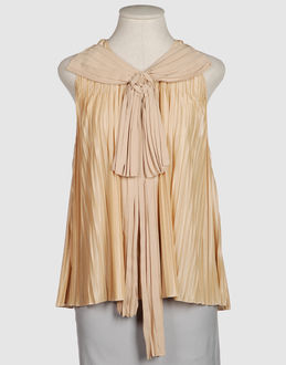 CHLOE' - TOPWEAR - Tops - on YOOX.COM CHLOE' - TOPWEAR - Tops - on YOOX.COM