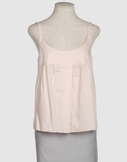 PRADA SPORT - TOPWEAR - Tops - on YOOX.COM