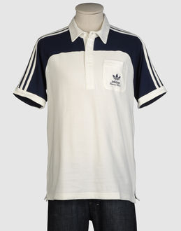  - tops - polos - sur yoox.com