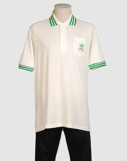  - tops - polos - sur yoox.com