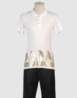 - tops - polos - sur yoox.com