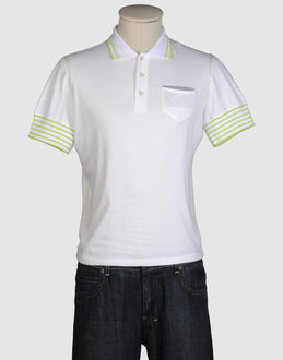 N.c.d. Polo Shirts - Item 37188020
